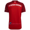 Virallinen Fanipaita FC Bayern München Kotipelipaita 2021-22 - Miesten